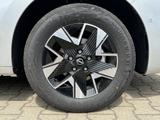 Nissan Townstar Kombi L1 DIG-T 130 6MT N-CONNECTA 2ST D - gebrauchte Nissan Townstar aus dem Jahr 2024
