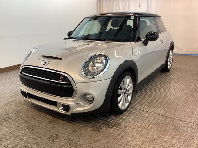 MINI Cooper S Chili-Paket/NAVI/LEDER/PDC/TEL/2.HD