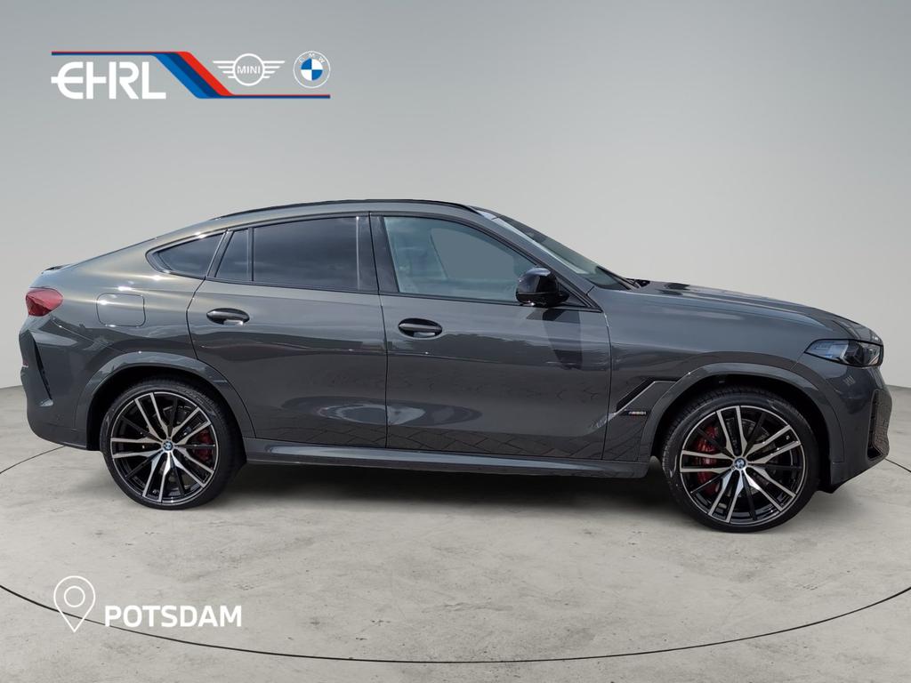 BMW X6 M60