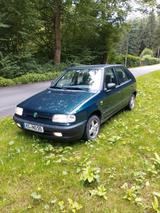 Skoda Felicia 1,3 - Skoda Felicia