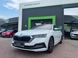 Skoda OCTAVIA Style 1,5l TSI 110 kW 150 PS - Skoda Octavia: Ps