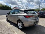 Opel Astra K Edition Sportsitze Sport Lenkrad - Opel Astra Gebrauchtwagen in Hannover