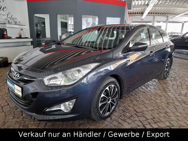 Hyundai i40 cw 5 Star Edition