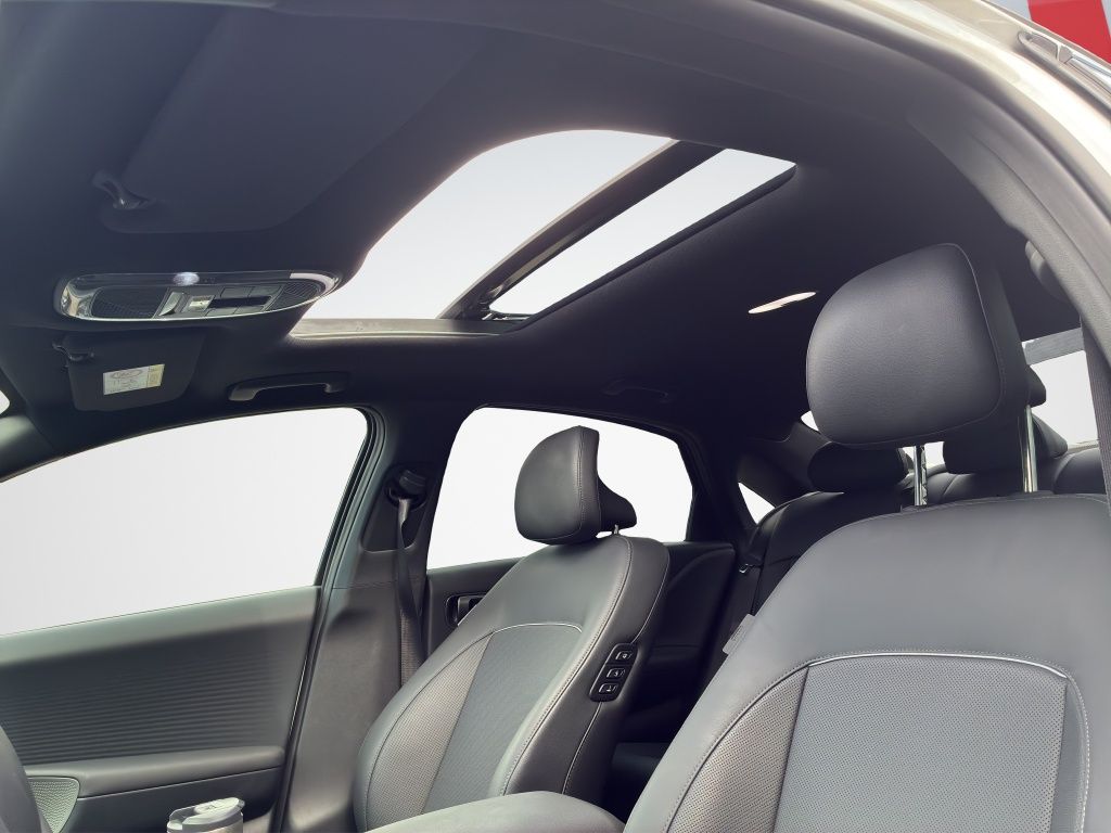 Fahrzeugabbildung Hyundai IONIQ 6 EV FL UNIQ Glas-Schiebedach 20-Zoll-LM
