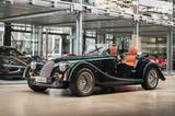 Morgan Plus Four - 16" Speiche - A/C - SHZ -Sonderfarbe - Morgan in Düsseldorf