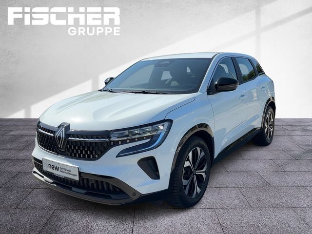 Renault Austral Evolution Mild Hybrid 160 Autom. SHZ GJR - mit KI generiert/bearbeitet