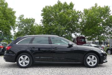 Audi A4 - 5