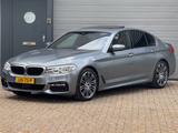 BMW 530 5-serie 530i xDrive High Executive automatik - BMW 530: Limousine, 530i