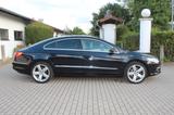 Volkswagen Passat CC 2.0 TDI 125kW Individual - Volkswagen Passat CC: Individual