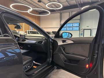 Audi A6 Avant 3.0 TDI clean diesel quattro*AHK*Kamera