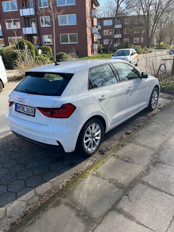 Image of Audi A1