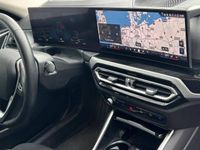 BMW i4 - Vorschau Bild 10