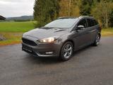 Ford Focus Turnier Sport Navi,PDC,SHZ - Ford Focus: Kombi, Sport