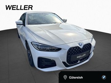 BMW 420 - 1