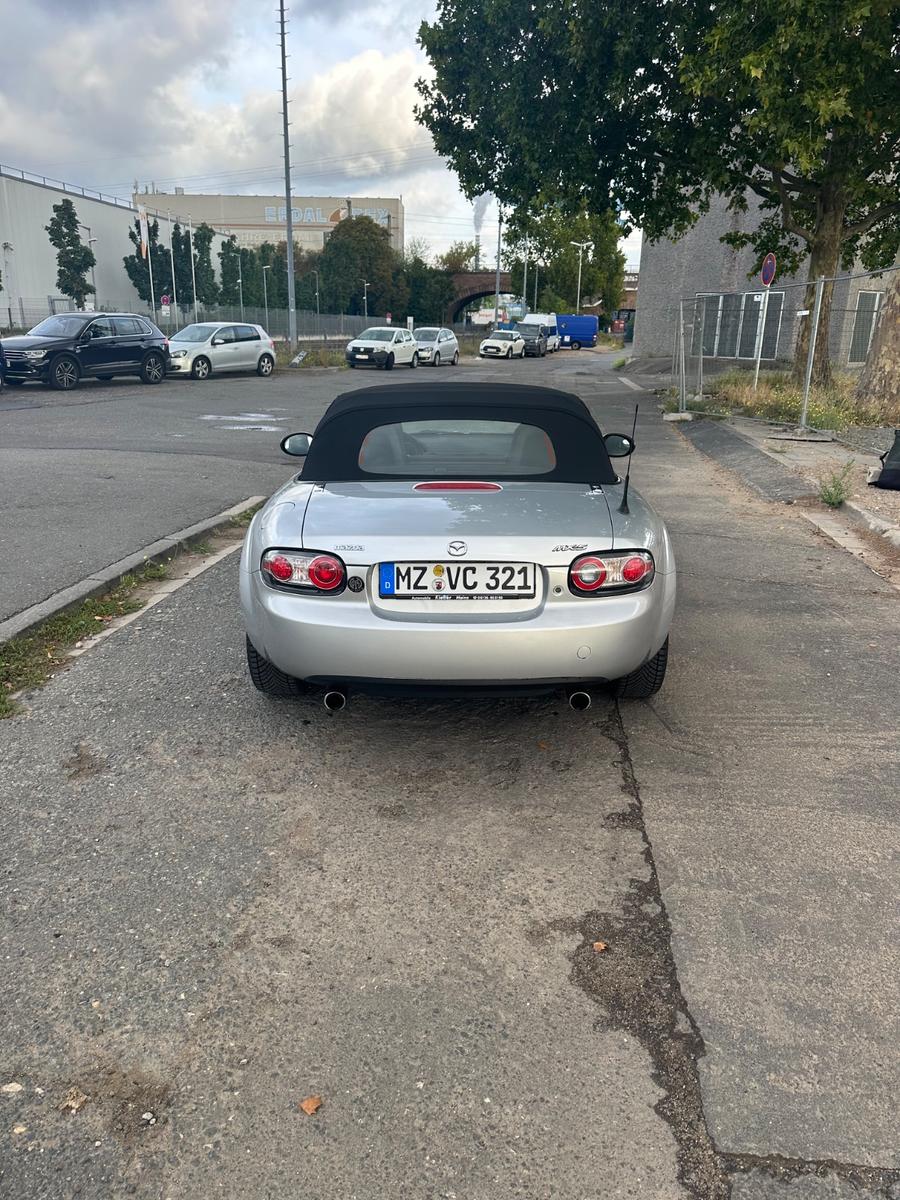 Mazda MX-5 Energy 1.8 MZR Energy