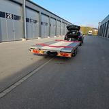 Fitzel 20-20/41 - Fitzel Pkw-Anhänger