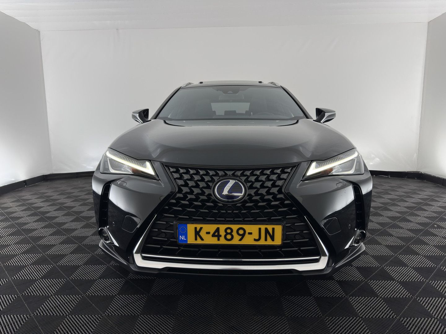Lexus UX 300e Luxury 54 kWh (INCL.BTW)  Aut. *PANO | L imagem 2