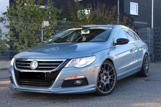 Volkswagen VW Passat CC 3.6 R Line