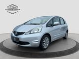 Honda Jazz 1.4 Comfort*2.HAND*SCHECKHEFT*TOP* - Honda Gebrauchtwagen in Frankfurt