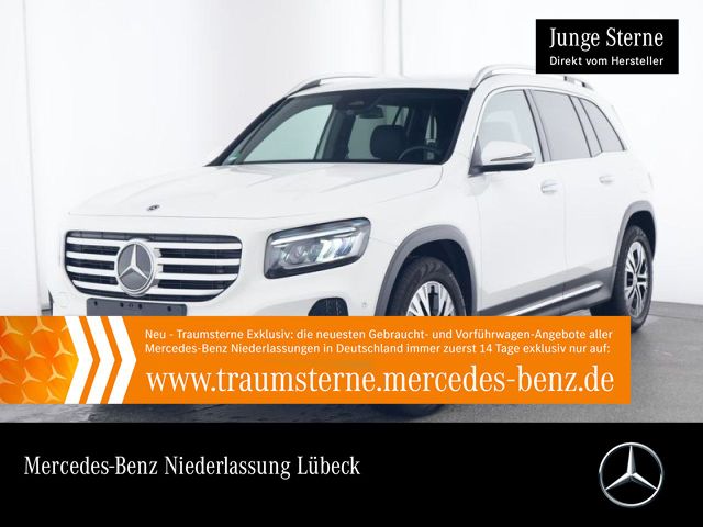 Mercedes-Benz GLB 200 d Progressive Line Advanced+/AHK/Totwink