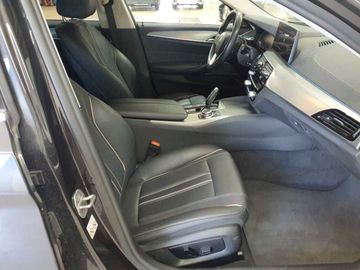 BMW 530 - 8