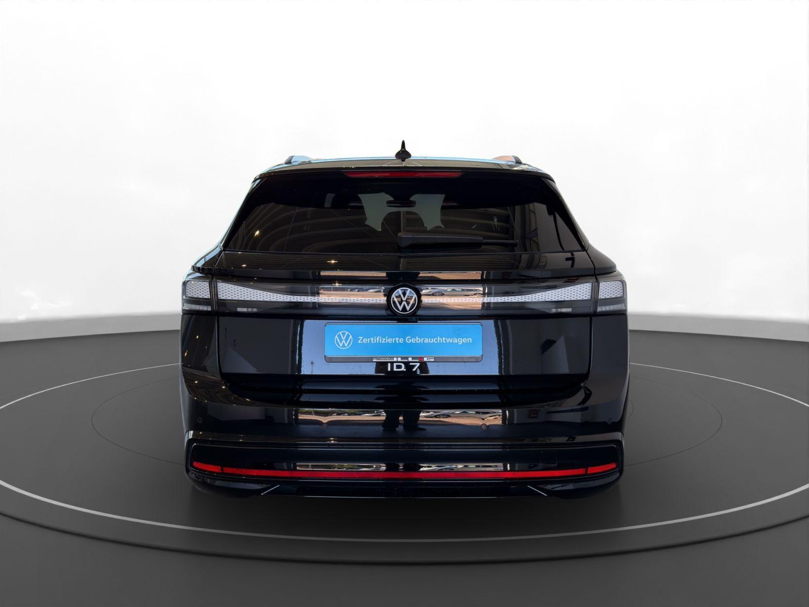 Volkswagen ID.7 Pro Tourer AHK*WäPu