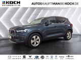 Volvo XC40 T3 Inscription BLISS SHZ/LHZ NAVI Leder LED - Volvo XC40 Gebrauchtwagen in Berlin
