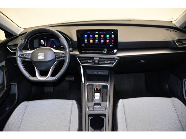 Seat Leon - Bild 4