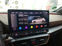 Cupra Formentor - Vorschau Bild 17