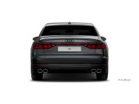 Audi S8 - Vorschau Bild 8
