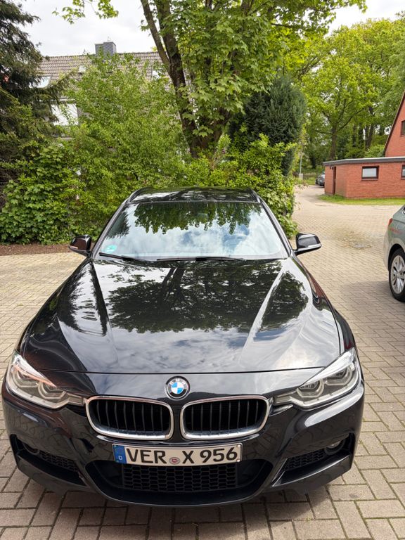 Image of BMW 318