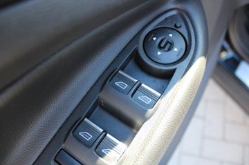 Ford Kuga Titanium ***Xenon***