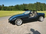 BMW Roadster Z 1 Cabrio Gelegenheit - BMW Z1