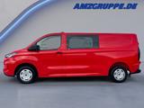 Ford Transit Custom DoKa Trend FT320 L2 Winterpak+70l - Ford Transit in Freiburg