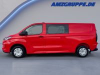Ford Transit Custom - Vorschau Bild 3