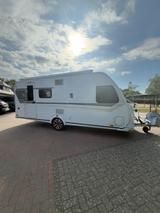 Knaus Südwind 540 FDK 60 Years, Markise, Dachklima - Angebote