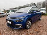 Citroën Grand C4 Picasso/ACC+Navo+Sitz+PDC+Aus 1 H - Citroën Grand C4 Picasso / SpaceTourer Kombi Gebrauchtwagen