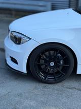 BMW Bmw 135i Cabrio N54 Tüv  2028 Tausch möglich  - BMW 135 aus 2009: 135i