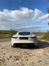 Jaguar F-Type 3.0 L P380 V6  (Service Neu) - gebrauchte Jaguar F-Type aus dem Jahr 2020