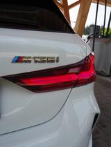 BMW M135 - BMW 135 aus 2022