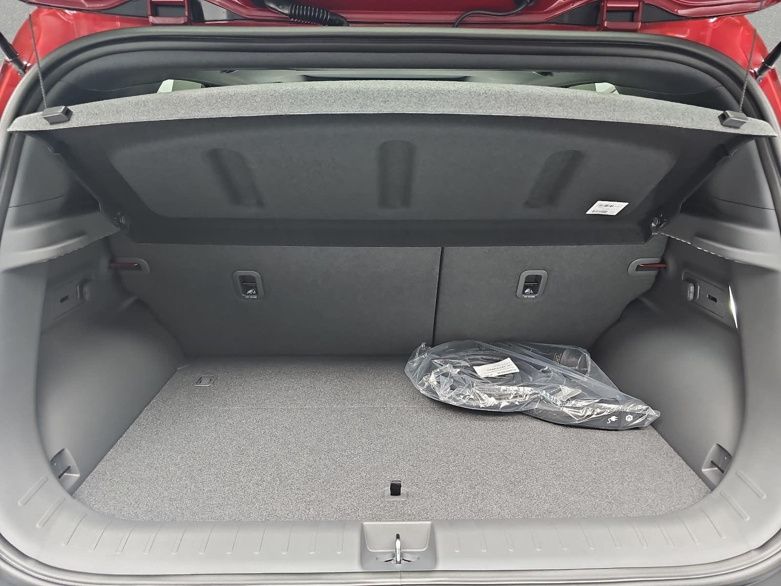 Kia EV2 61.0 KWH GT LINE MJ27 WINTER-CONNECT 22KW-AC