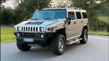 Hummer H2 - 44tKm - Scheckheft - Luftfederung -  - Hummer H2 Gebrauchtwagen