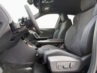 BMW X1 - Vorschau Bild 10