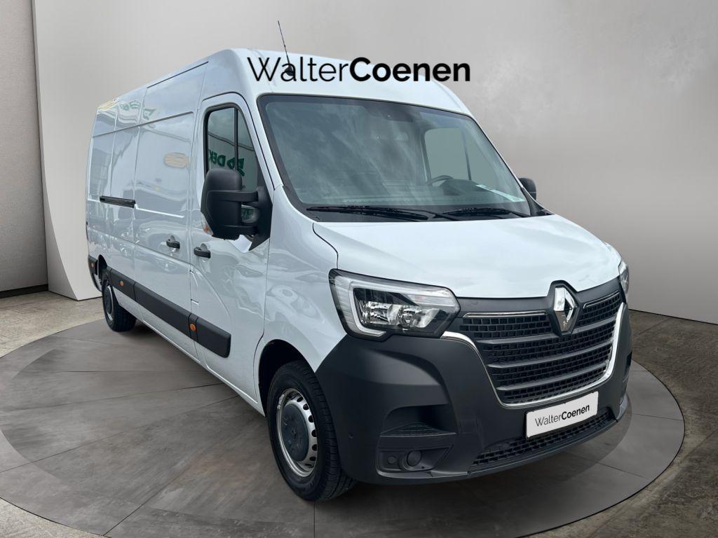 Renault Master dCi 135 L3H2 VA Basis