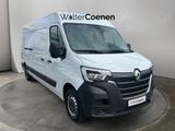 Renault Master dCi 135 L3H2 VA Basis - gebrauchte Renault Master aus dem Jahr 2022