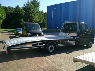 Renault Master Abschleppwagen NEU  3,5t dCi 170