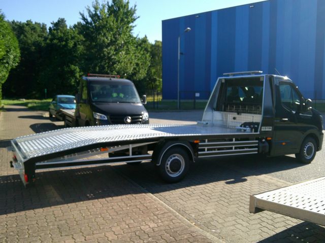 Renault Master Abschleppwagen NEU  3,5t dCi 170