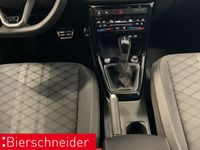 Volkswagen T-Cross - Vorschau Bild 17