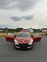 Renault Megane 3 Coupé | TÜV Neu | AutoGas... - Renault Megane mit LPG-Antrieb