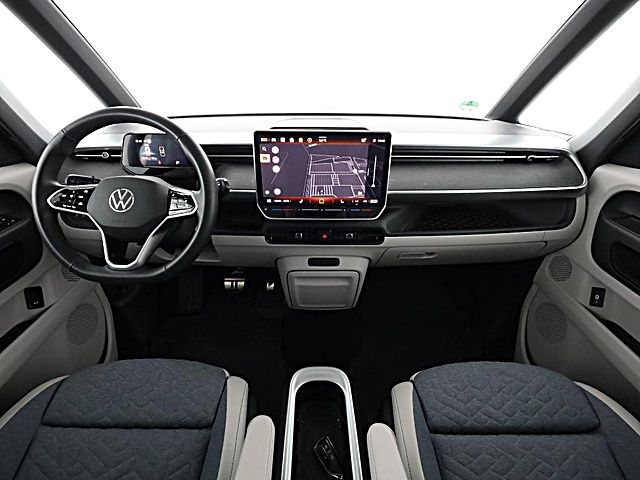 ID. Buzz Pro KR 210kW 84kWh AHK Winterr. AreaVie